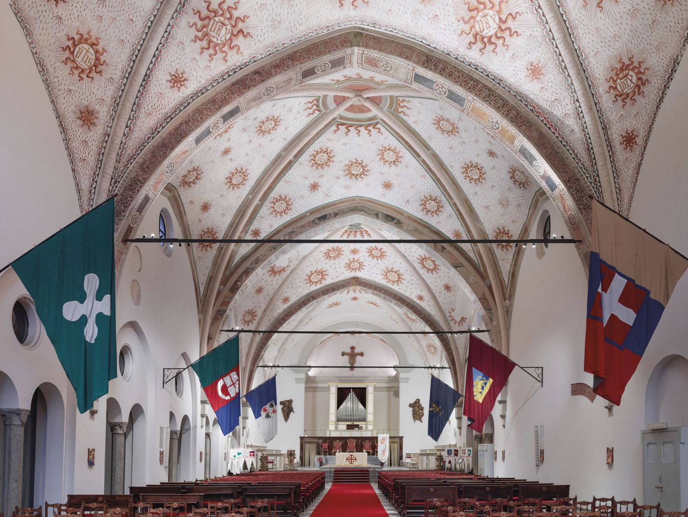 S.Maria della Pace church