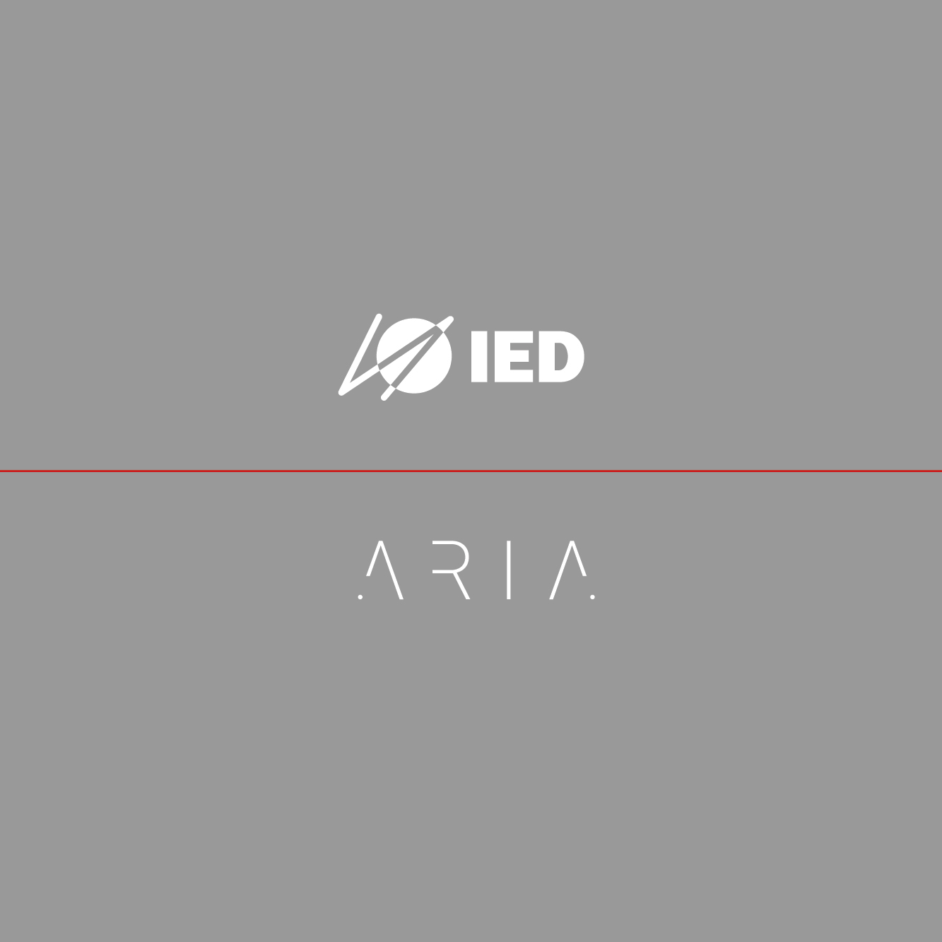 IED - ARIA 